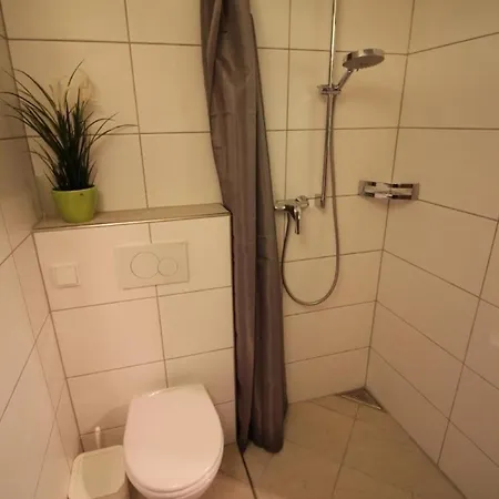 Gartenwohnung Bemer-rempfler - Erholung Pur Lungern