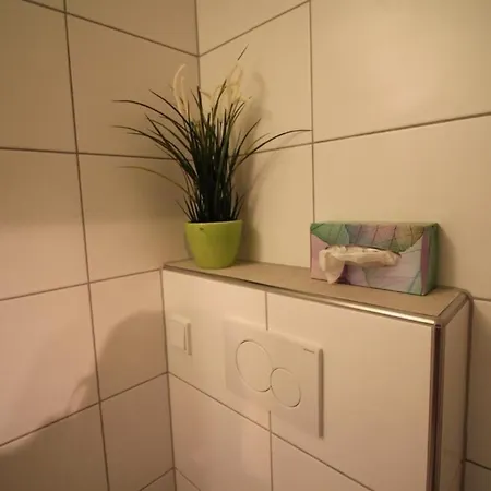 Gartenwohnung Bemer-rempfler - Erholung Pur Apartment