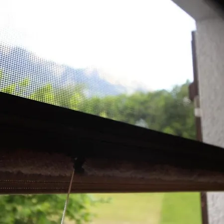 Gartenwohnung Bemer-rempfler - Erholung Pur Apartment *