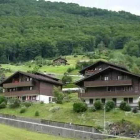 Apartment Gartenwohnung Bemer-rempfler - Erholung Pur *